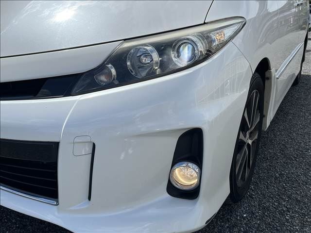 2014 Toyota ESTIMA photo 6