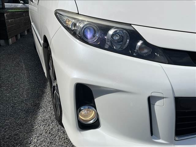 2014 Toyota ESTIMA photo 5