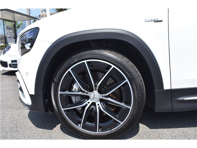 صورة مصغرة 13 لـ 2025 Mercedes-BENZ GLB-CLASS AMG