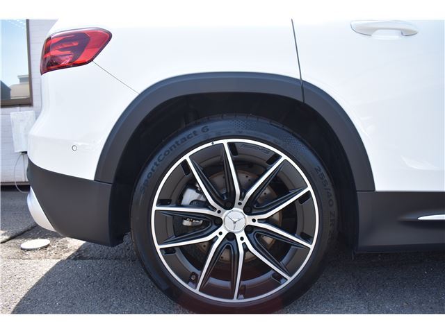 صورة مصغرة 11 لـ 2025 Mercedes-BENZ GLB-CLASS AMG