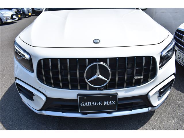 صورة مصغرة 18 لـ 2025 Mercedes-BENZ GLB-CLASS AMG