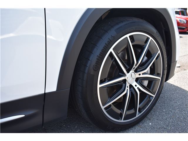 صورة مصغرة 19 لـ 2025 Mercedes-BENZ GLB-CLASS AMG