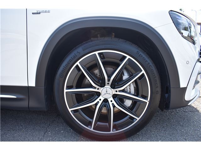 صورة مصغرة 20 لـ 2025 Mercedes-BENZ GLB-CLASS AMG