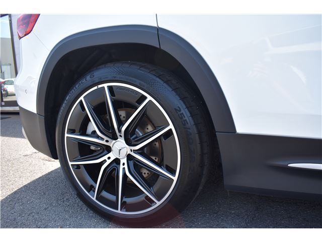 صورة مصغرة 22 لـ 2025 Mercedes-BENZ GLB-CLASS AMG