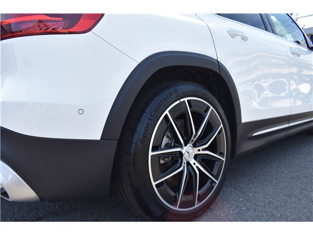 صورة مصغرة 23 لـ 2025 Mercedes-BENZ GLB-CLASS AMG