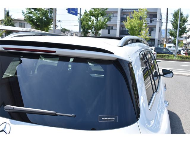 صورة مصغرة 26 لـ 2025 Mercedes-BENZ GLB-CLASS AMG