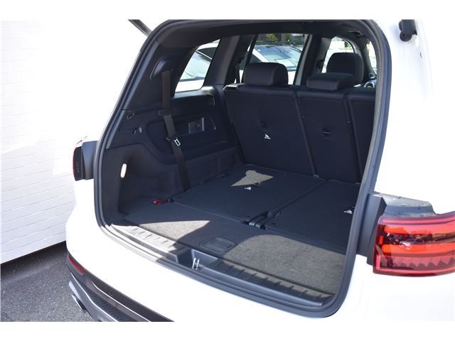 صورة مصغرة 29 لـ 2025 Mercedes-BENZ GLB-CLASS AMG