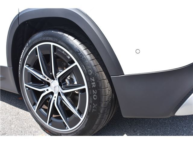 صورة مصغرة 35 لـ 2025 Mercedes-BENZ GLB-CLASS AMG