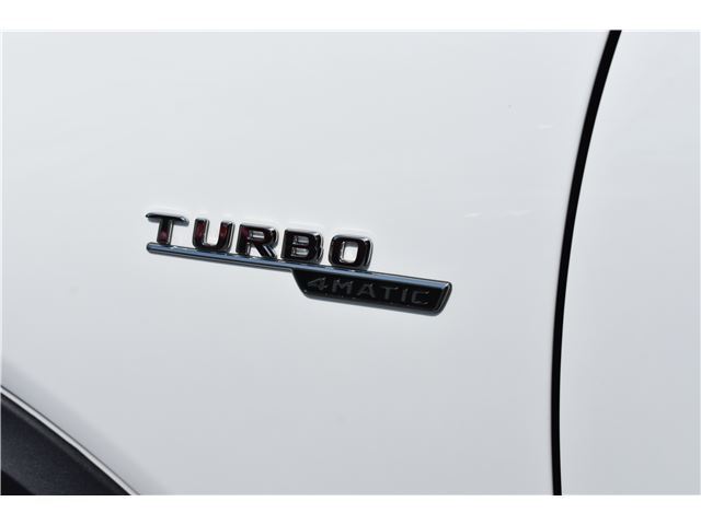 صورة مصغرة 36 لـ 2025 Mercedes-BENZ GLB-CLASS AMG