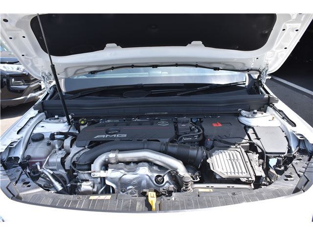 صورة مصغرة 39 لـ 2025 Mercedes-BENZ GLB-CLASS AMG