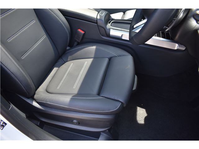 صورة مصغرة 42 لـ 2025 Mercedes-BENZ GLB-CLASS AMG