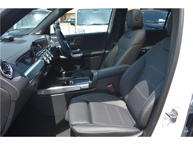 صورة مصغرة 46 لـ 2025 Mercedes-BENZ GLB-CLASS AMG