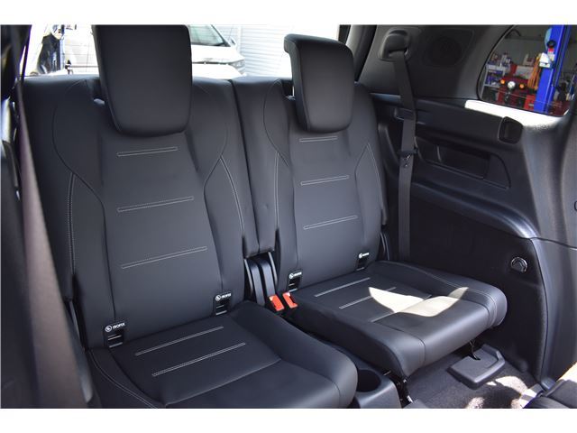 صورة مصغرة 50 لـ 2025 Mercedes-BENZ GLB-CLASS AMG
