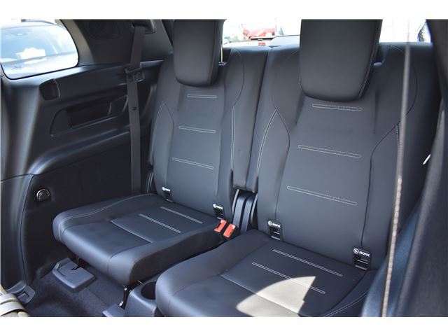 صورة مصغرة 52 لـ 2025 Mercedes-BENZ GLB-CLASS AMG