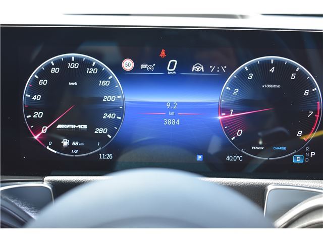 صورة مصغرة 55 لـ 2025 Mercedes-BENZ GLB-CLASS AMG
