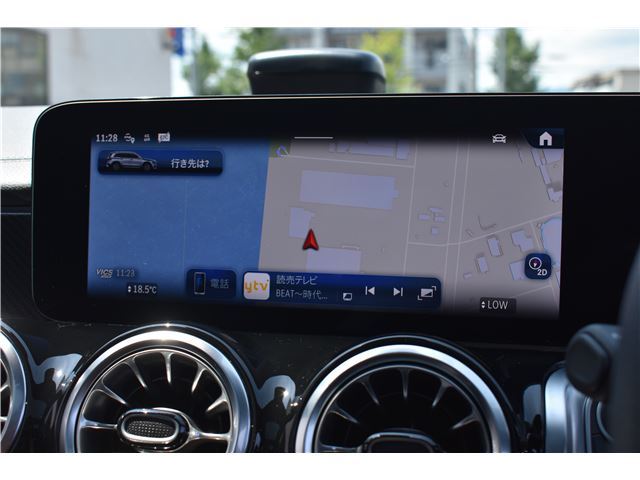 صورة مصغرة 56 لـ 2025 Mercedes-BENZ GLB-CLASS AMG
