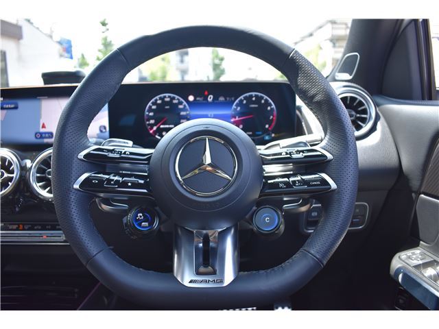 صورة مصغرة 60 لـ 2025 Mercedes-BENZ GLB-CLASS AMG