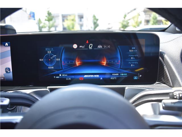 صورة مصغرة 61 لـ 2025 Mercedes-BENZ GLB-CLASS AMG