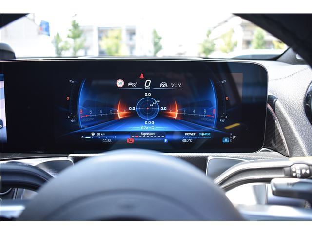 صورة مصغرة 62 لـ 2025 Mercedes-BENZ GLB-CLASS AMG