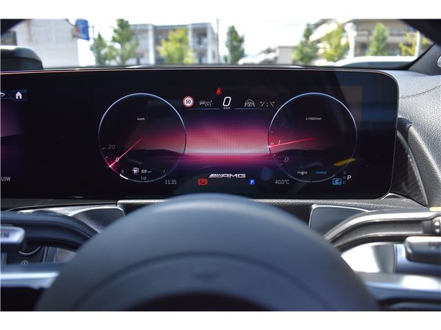 صورة مصغرة 64 لـ 2025 Mercedes-BENZ GLB-CLASS AMG