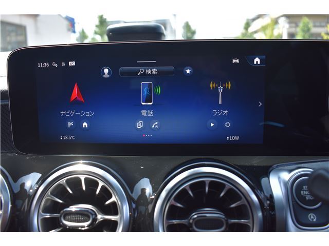صورة مصغرة 65 لـ 2025 Mercedes-BENZ GLB-CLASS AMG