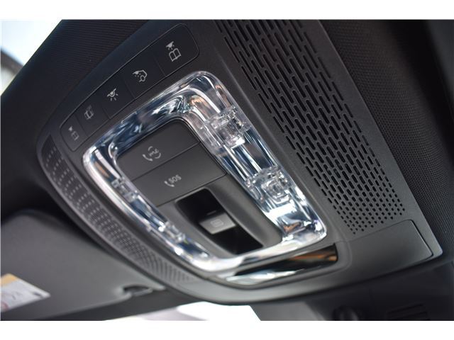 صورة مصغرة 69 لـ 2025 Mercedes-BENZ GLB-CLASS AMG
