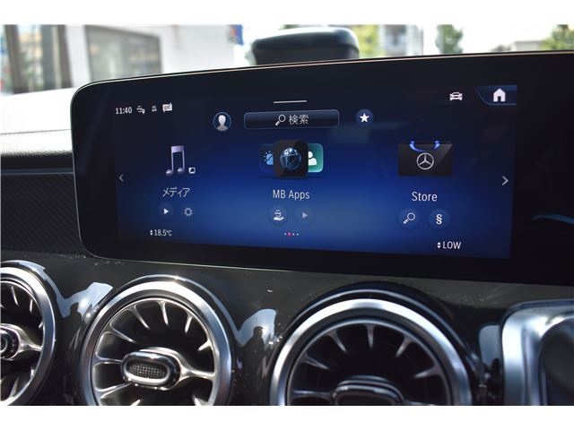 صورة مصغرة 74 لـ 2025 Mercedes-BENZ GLB-CLASS AMG