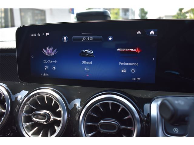 صورة مصغرة 75 لـ 2025 Mercedes-BENZ GLB-CLASS AMG