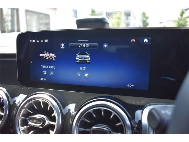 صورة مصغرة 76 لـ 2025 Mercedes-BENZ GLB-CLASS AMG