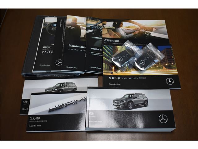 صورة مصغرة 78 لـ 2025 Mercedes-BENZ GLB-CLASS AMG