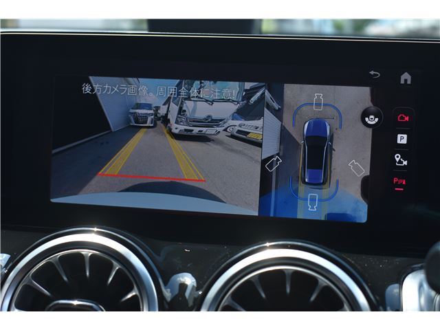 صورة مصغرة 79 لـ 2025 Mercedes-BENZ GLB-CLASS AMG