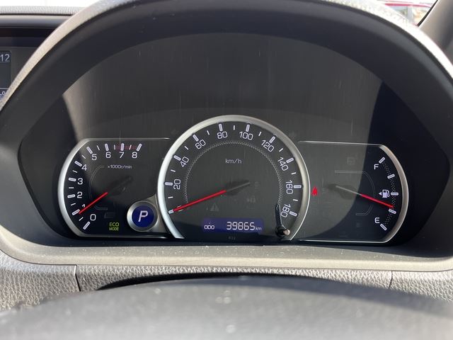 2015 Toyota VOXY 照片 8