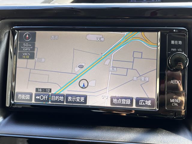 2015 Toyota VOXY 照片 5