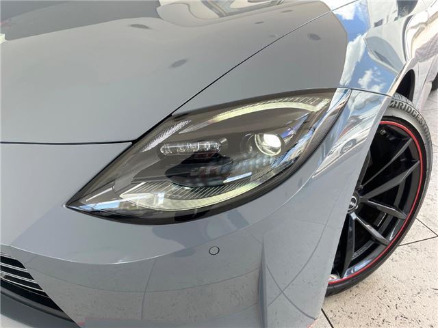 2024 Nissan FAIRLADY Z — миниатюра 14