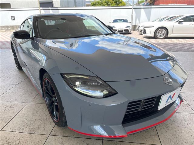 2024 Nissan FAIRLADY Z — миниатюра 19