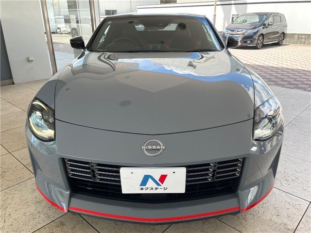 2024 Nissan FAIRLADY Z — миниатюра 20