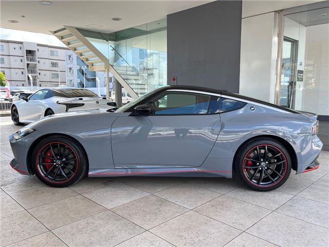 2024 Nissan FAIRLADY Z — миниатюра 22