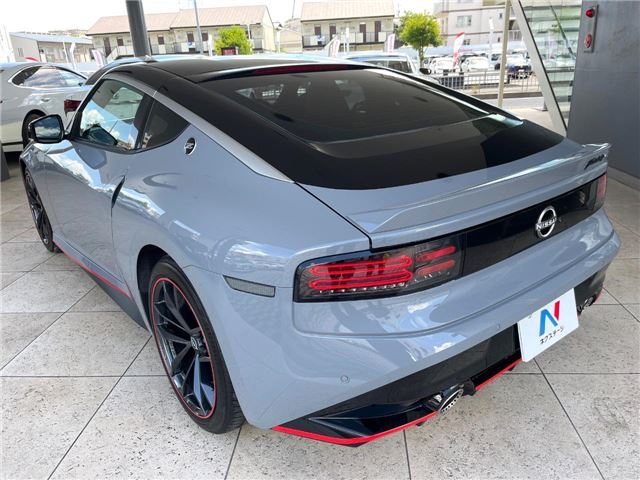 2024 Nissan FAIRLADY Z — миниатюра 23