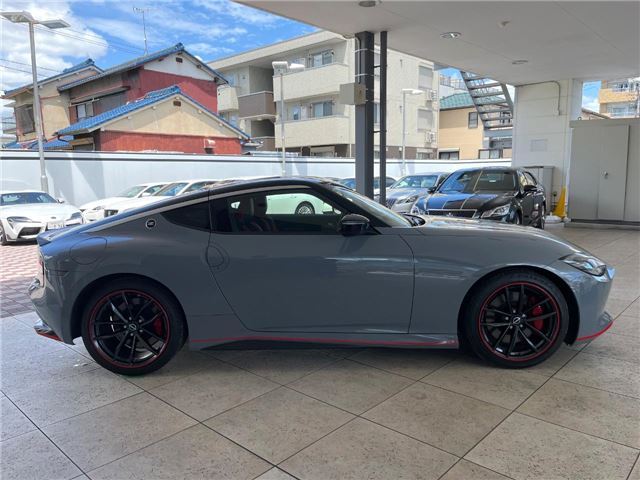 2024 Nissan FAIRLADY Z — миниатюра 25