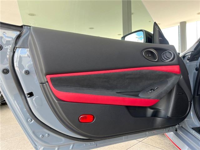 2024 Nissan FAIRLADY Z — миниатюра 28