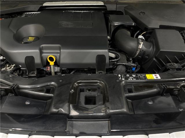 صورة 5 لـ 2020 LAND Rover DISCOVERY SPORT