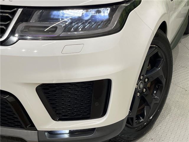 صورة مصغرة 15 لـ 2018 LAND Rover RANGE ROVER SPORT