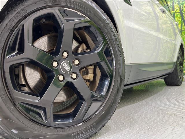 صورة مصغرة 11 لـ 2018 LAND Rover RANGE ROVER SPORT
