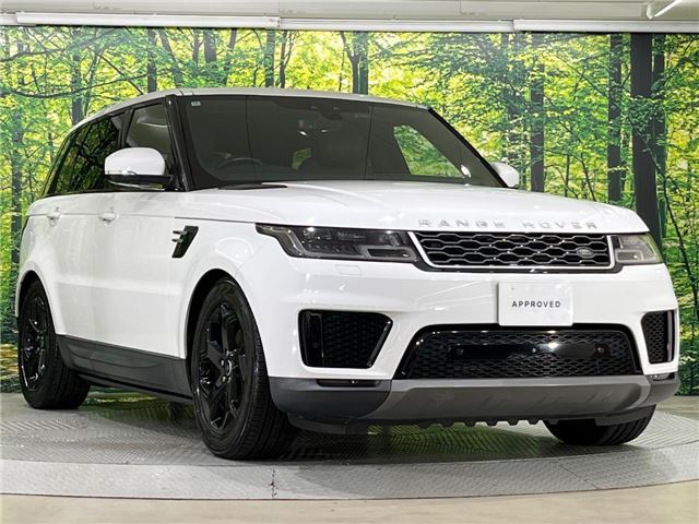 صورة مصغرة 16 لـ 2018 LAND Rover RANGE ROVER SPORT