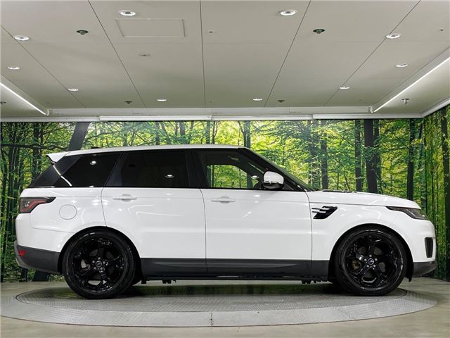 صورة مصغرة 17 لـ 2018 LAND Rover RANGE ROVER SPORT