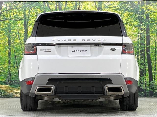 صورة مصغرة 19 لـ 2018 LAND Rover RANGE ROVER SPORT