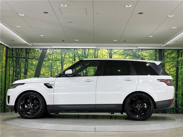 صورة مصغرة 21 لـ 2018 LAND Rover RANGE ROVER SPORT