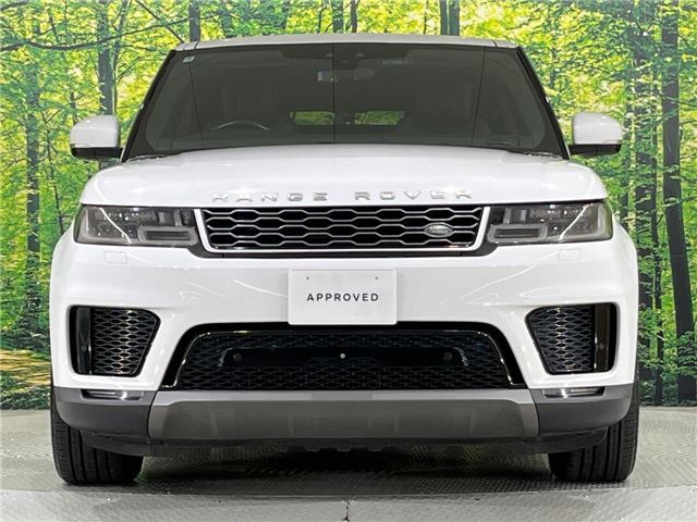 صورة مصغرة 23 لـ 2018 LAND Rover RANGE ROVER SPORT