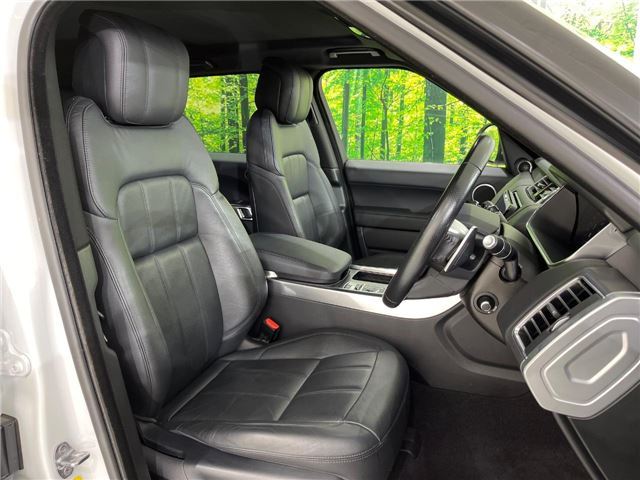 صورة مصغرة 25 لـ 2018 LAND Rover RANGE ROVER SPORT
