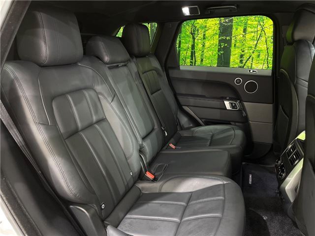 صورة مصغرة 28 لـ 2018 LAND Rover RANGE ROVER SPORT